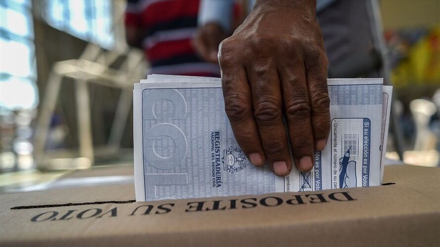 Se conocieron detalles de cómo operaba la estructura dedicada a la compra de votos en el departamento del Atlántico. Foto: Getty Images
