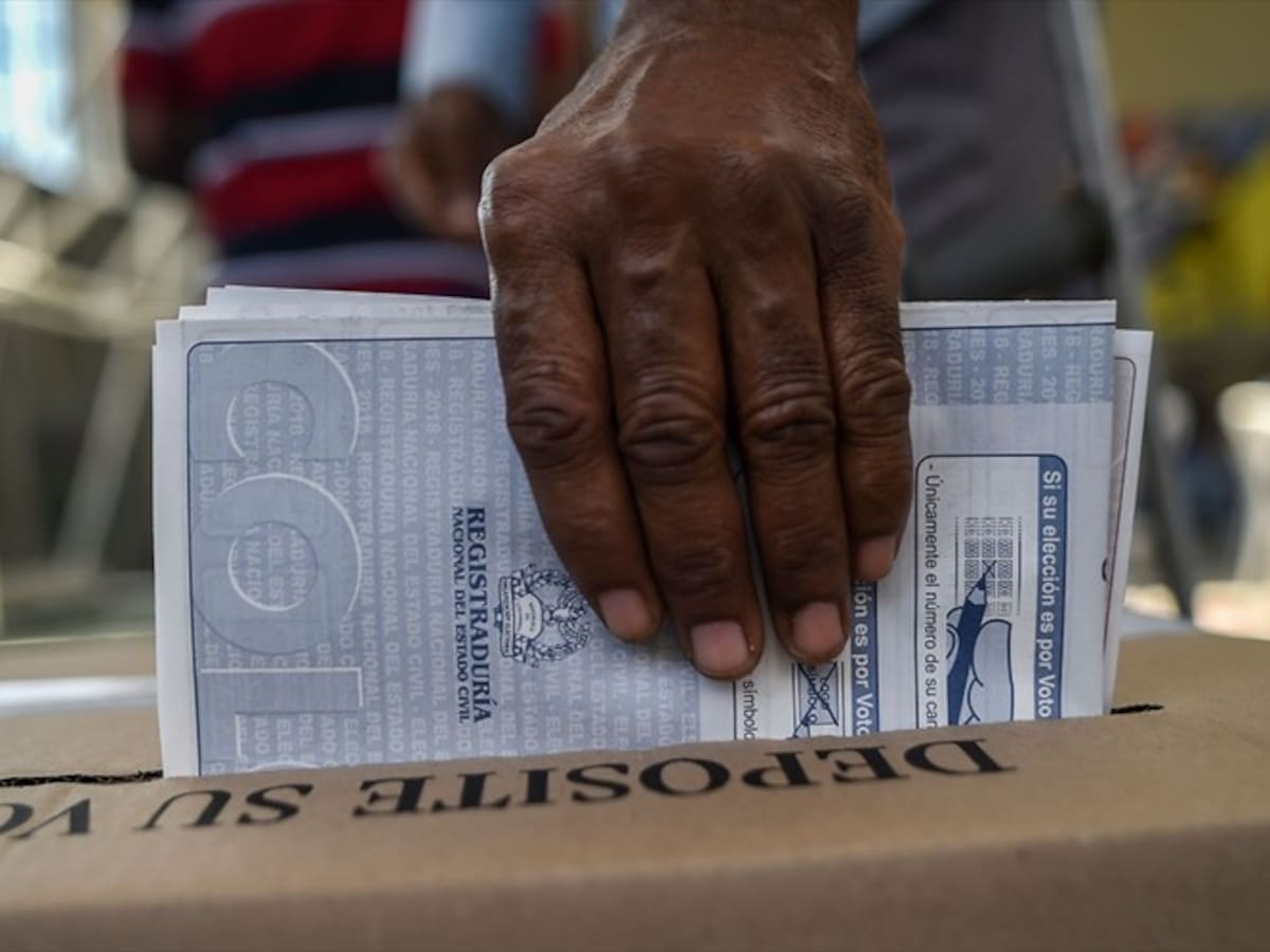 No son solo siete los políticos del Atlántico involucrados en el caso Aída Merlano