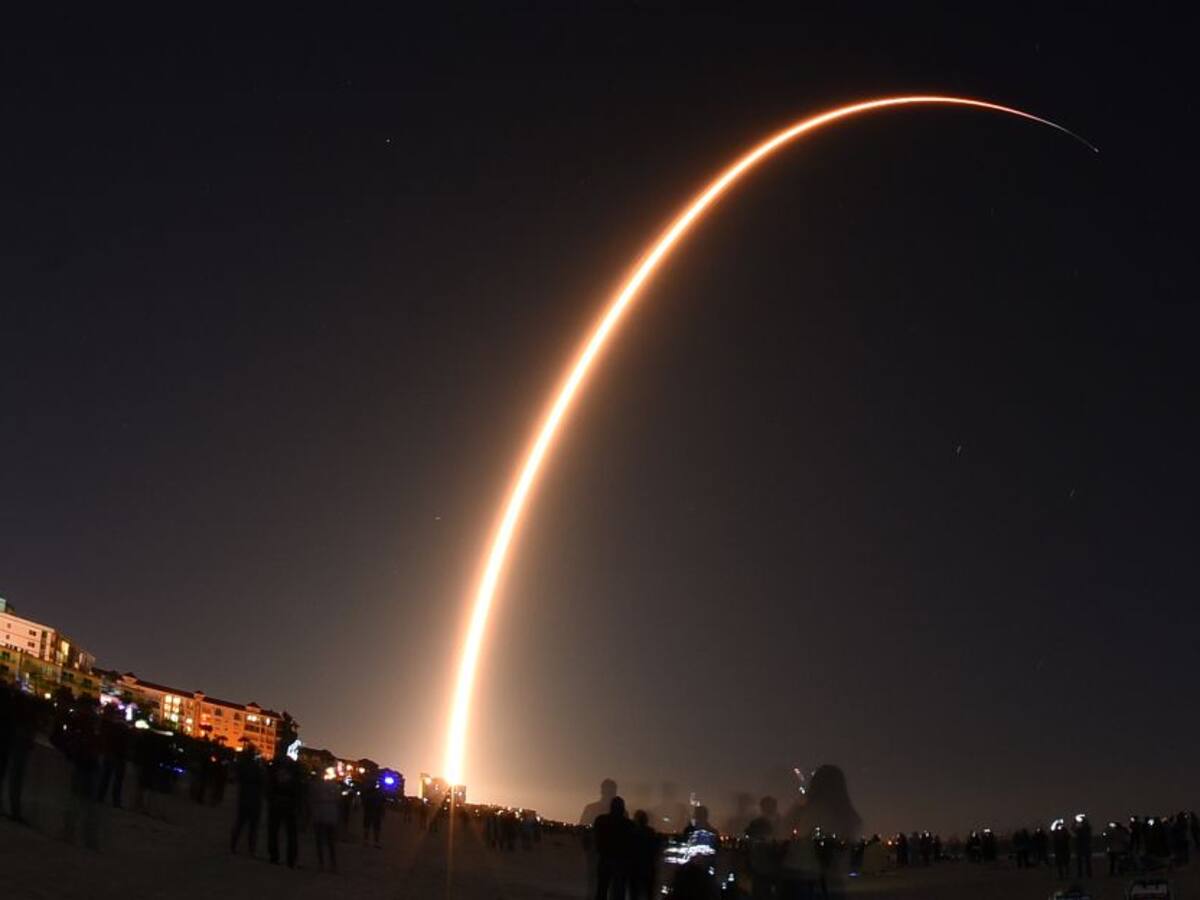 ¿Extraterrestres en Argentina?