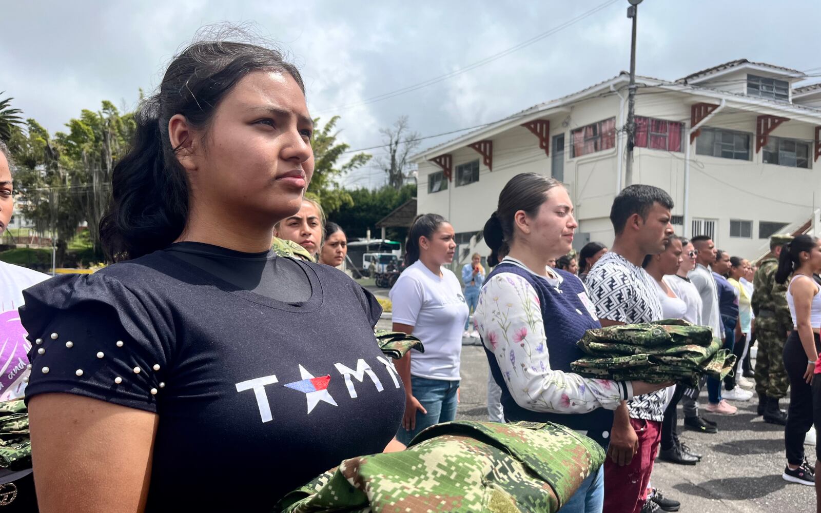 Fotografía Caracol Radio Manizales