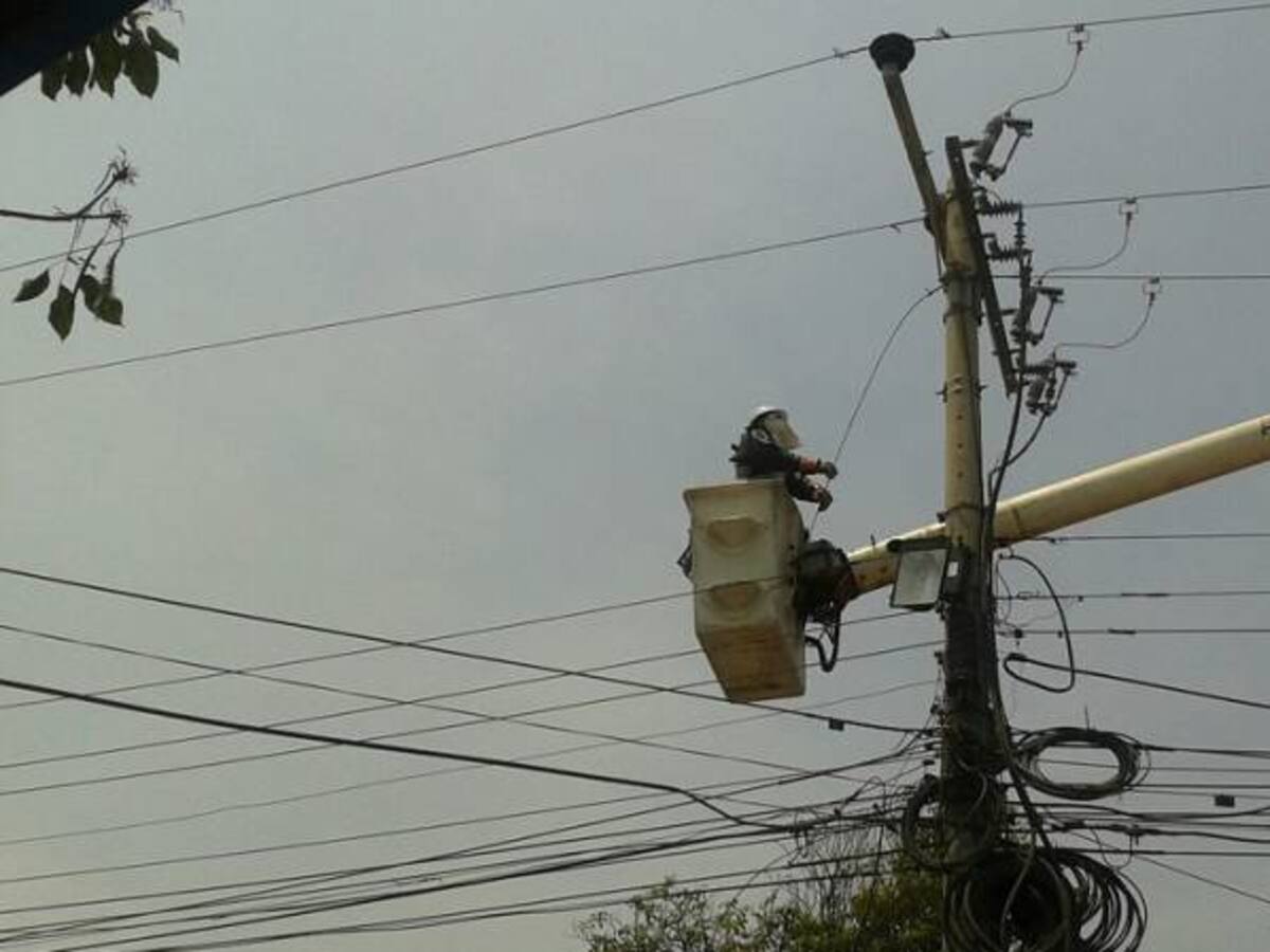 Gobierno pedirá a Gas Natural que capitalice a Electricaribe