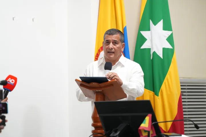 Alcaldía de Cartagena