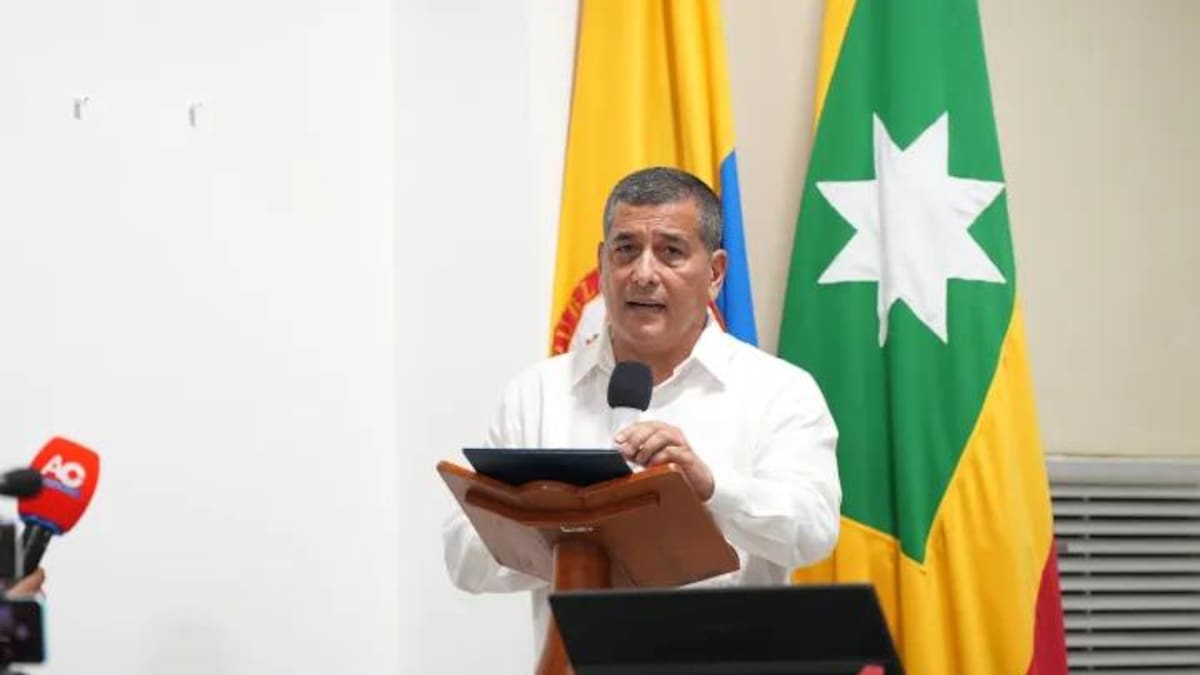 Concejo de Cartagena estudiará cuatro proyectos en segundo periodo de sesiones ordinarias