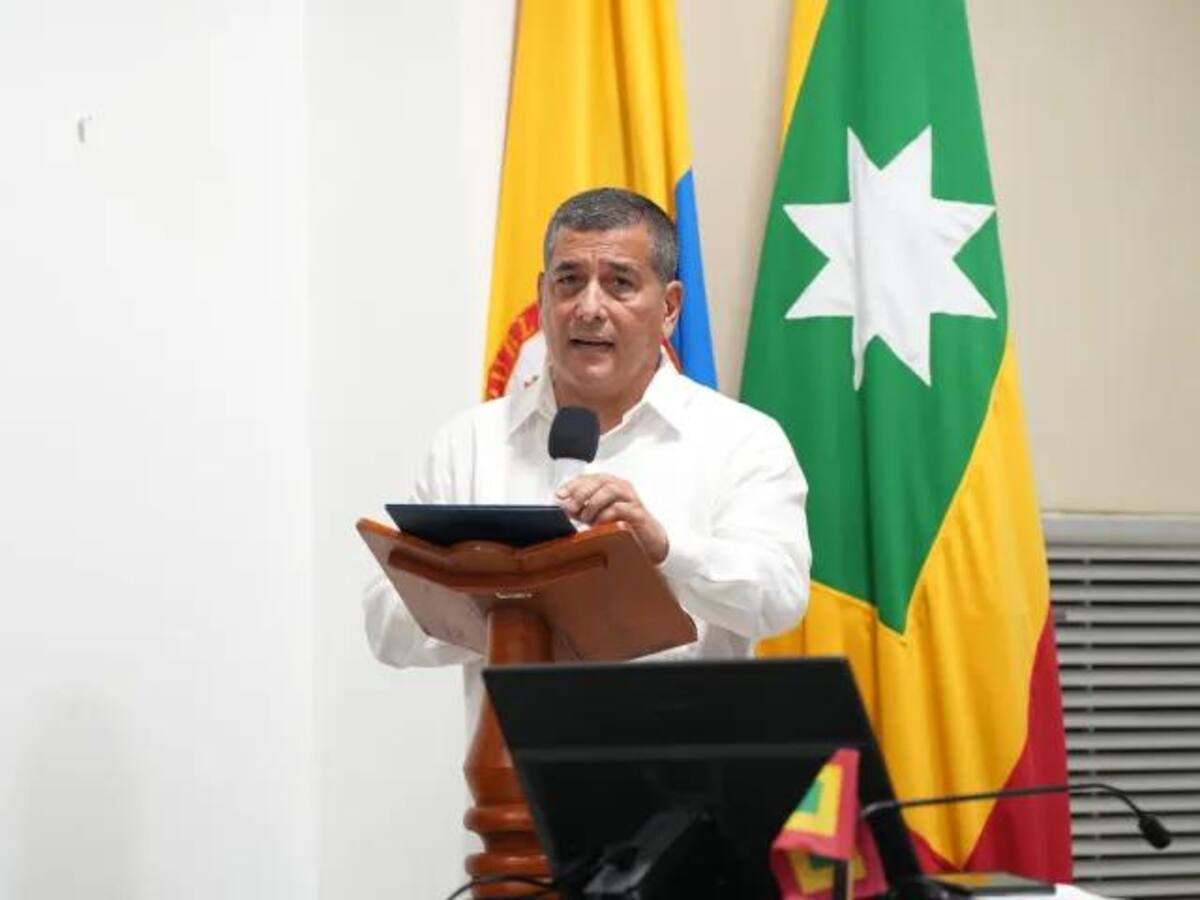 Concejo de Cartagena estudiará cuatro proyectos en segundo periodo de sesiones ordinarias