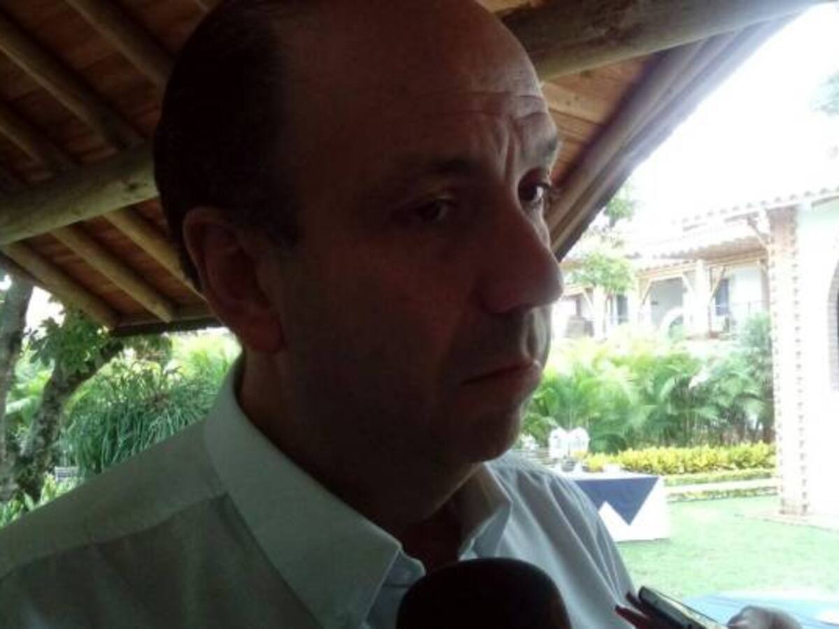 A pesar de las lluvias, el fenómeno de El Niño no ha pasado: MinAmbiente