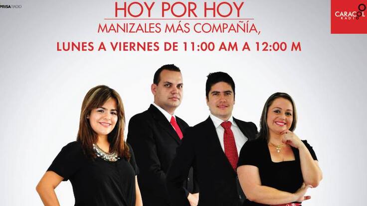 Noticias de Manizales y Caldas, junio 8 de 2016