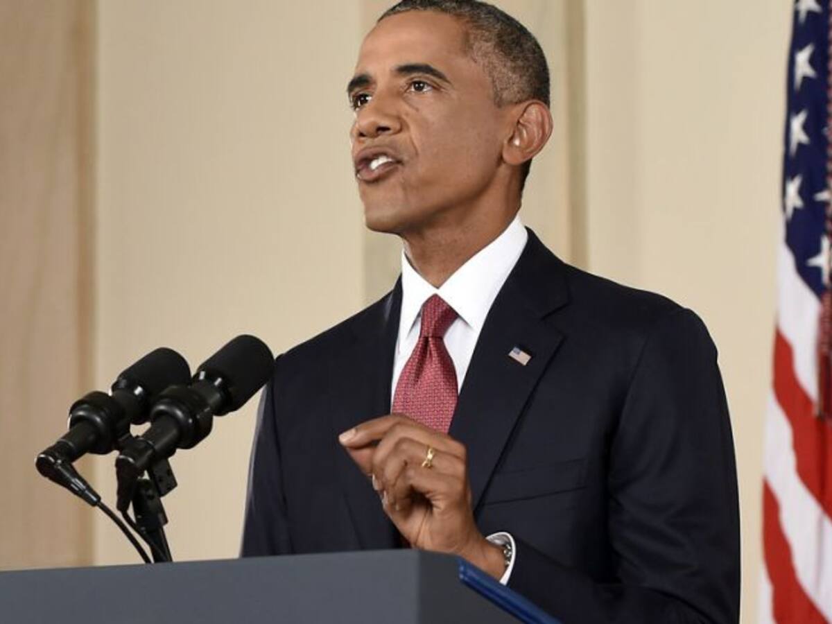 Gobierno Obama insistirá en la caída del embargo a Cuba: Justin Thomas