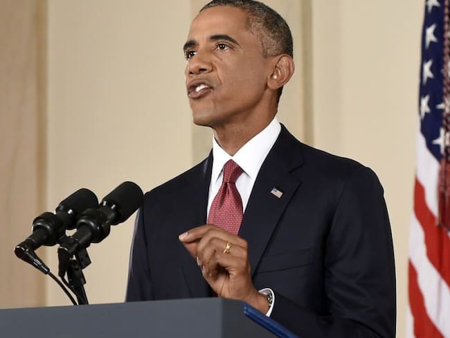 Gobierno de Obama insistirá en el cese del embargo: Justin Thomas
