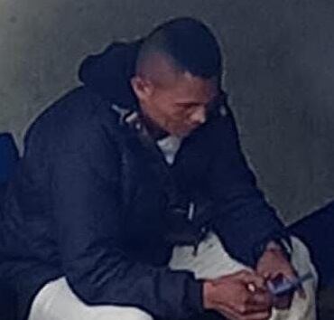 Alias 'JJ' Presunto Cabecilla del Clan del Golfo en algunos municipios del Suroeste- foto Caracol Radio