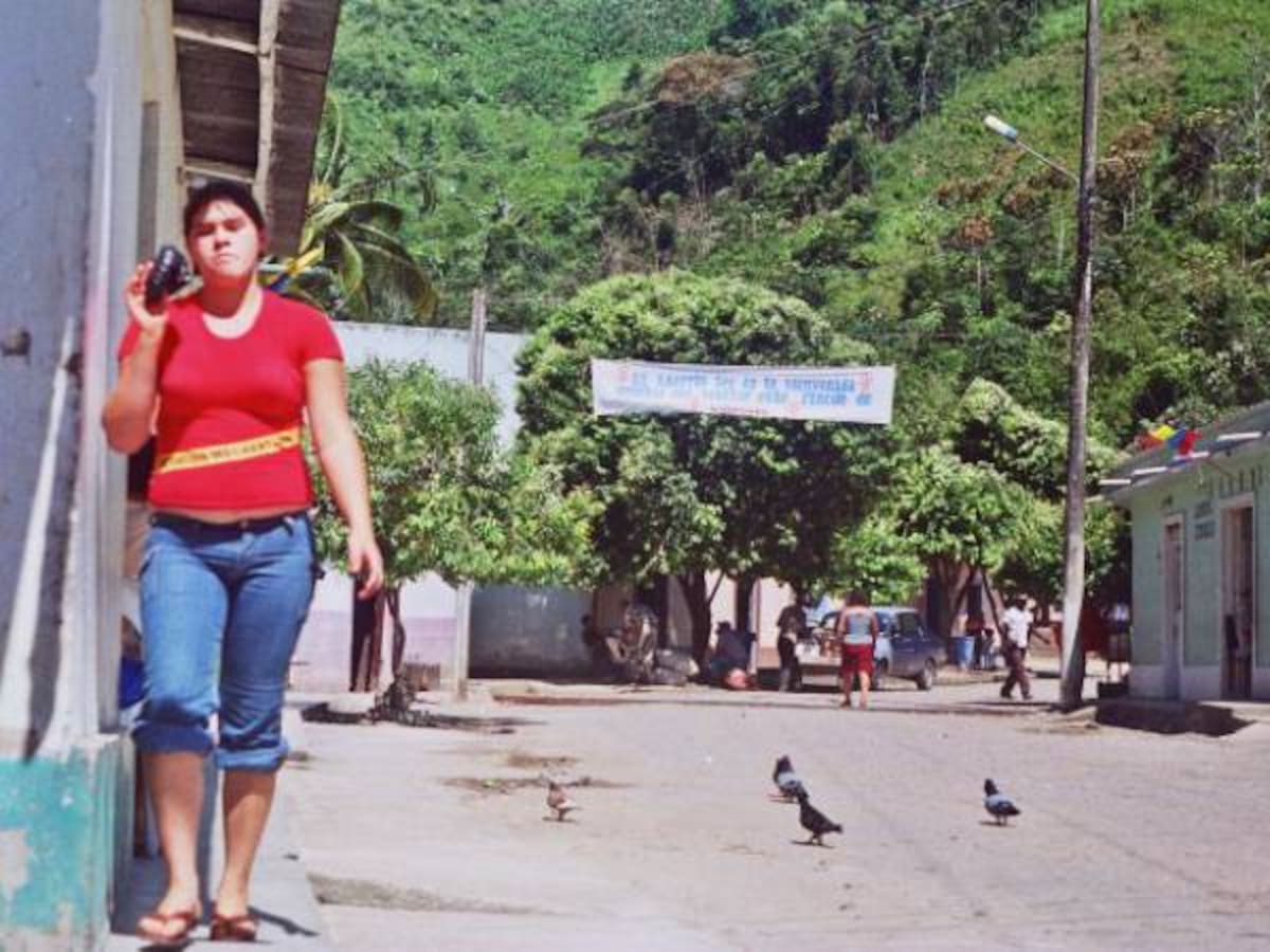 Habitantes del Catatumbo están cercados por los violentos: defensor