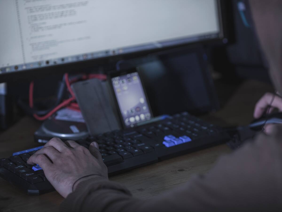 IDU alerta sobre suplantación de funcionarios para robar a ciudadanos en Bogotá