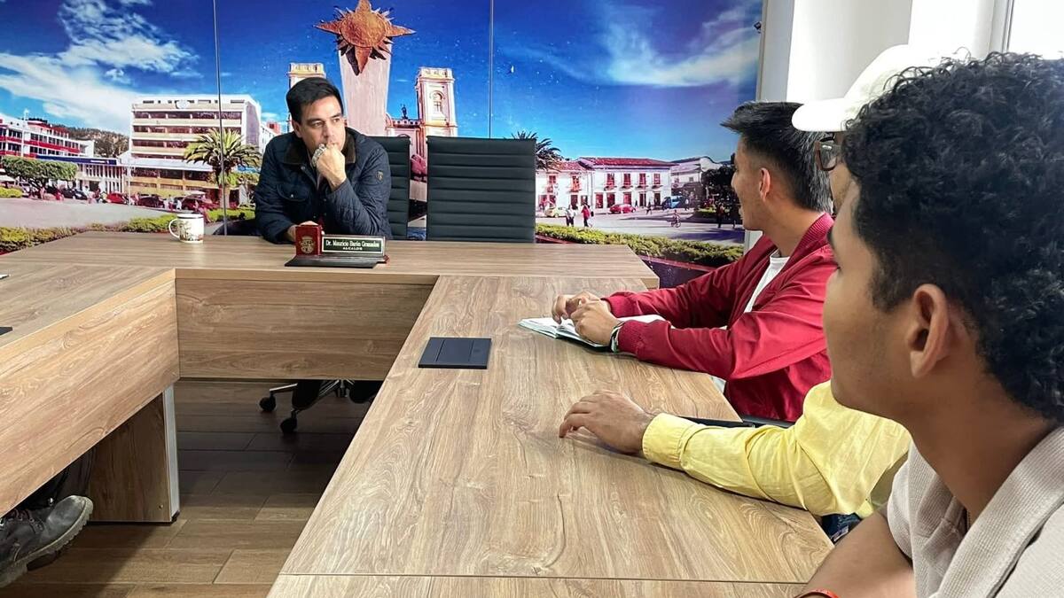 Sogamoso creará subsidio de transporte para universitarios
