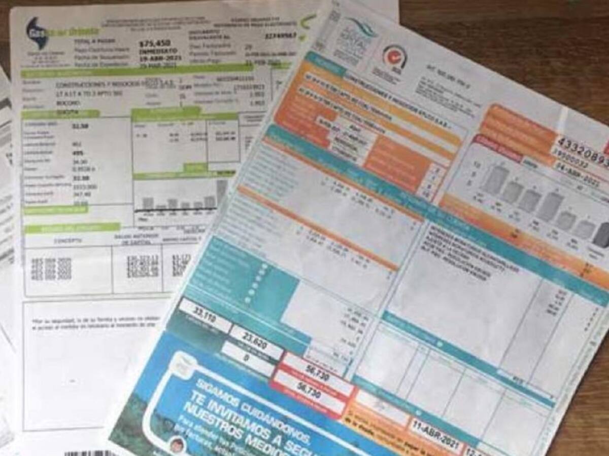 Concejo de Cúcuta ha recepcionado 120 quejas por servicios públicos