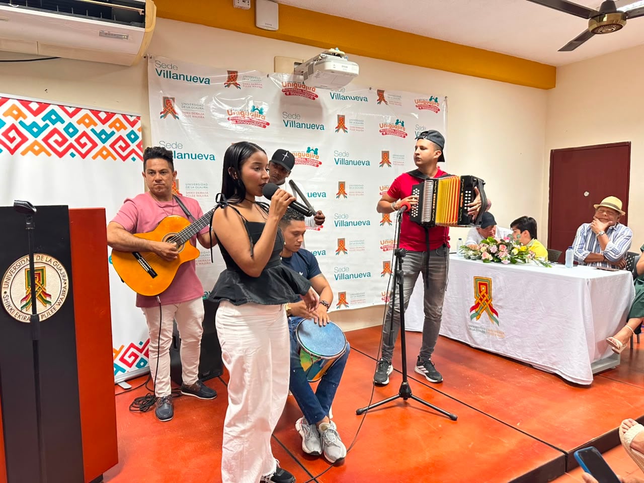 Fundación Cocha Molina
