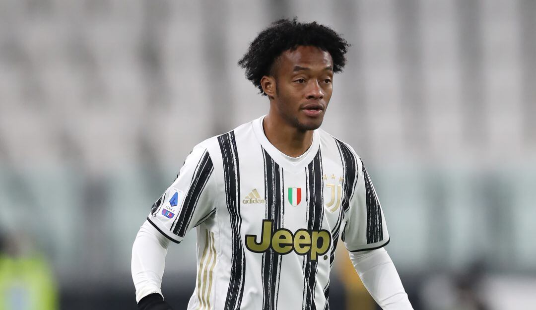 Juan Guillermo Cuadrado