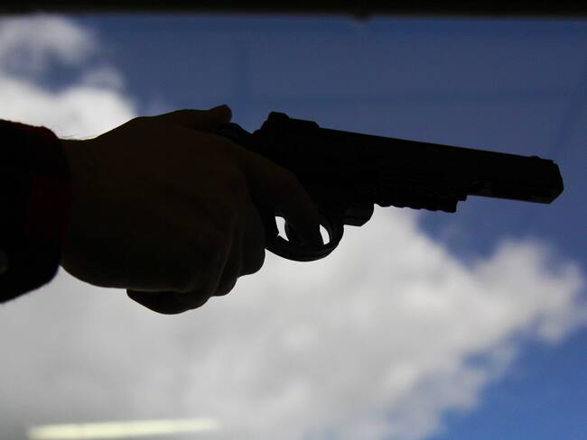 Hombres armados dispararon contra un establecimiento comercial en Molinos, comuna 6