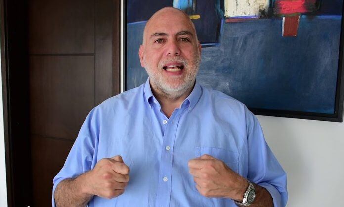 José Fernando Bautista / Foto: Redes sociales