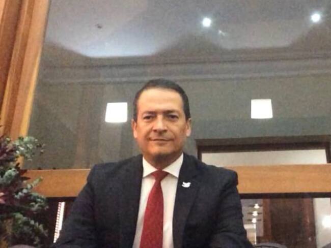“El sueldo de los congresistas es de 6 millones 500 mil pesos”: Arturo Yepes