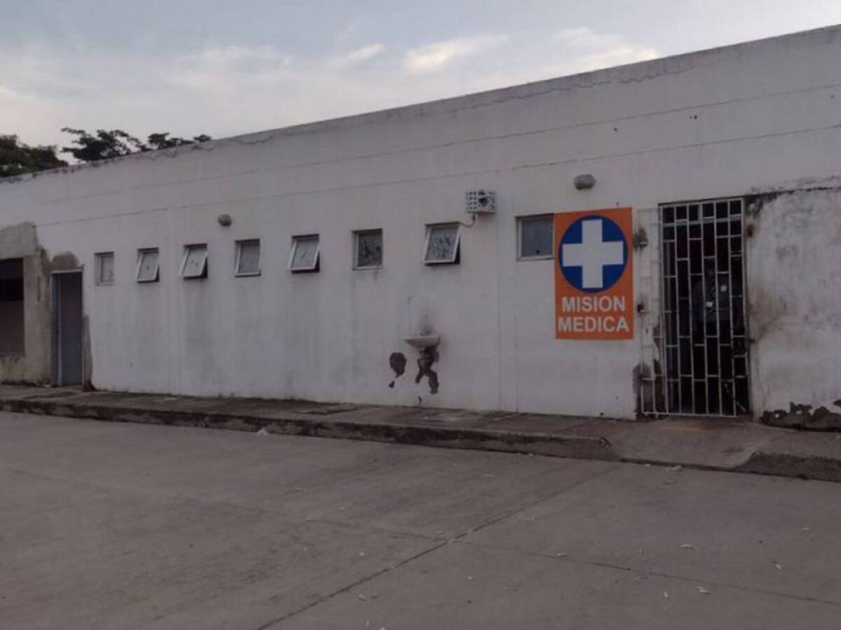 Declararon alerta roja hospitalaria en Cartagena por casos de dengue