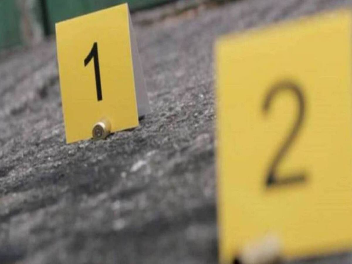 Un patrullero de la Policía fue asesinado en el municipio de Rovira, Tolima