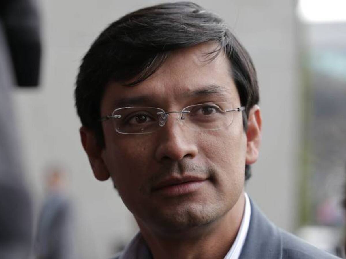 ‘Fumigar no resuelve el problema de la coca’: Gobernador de Nariño