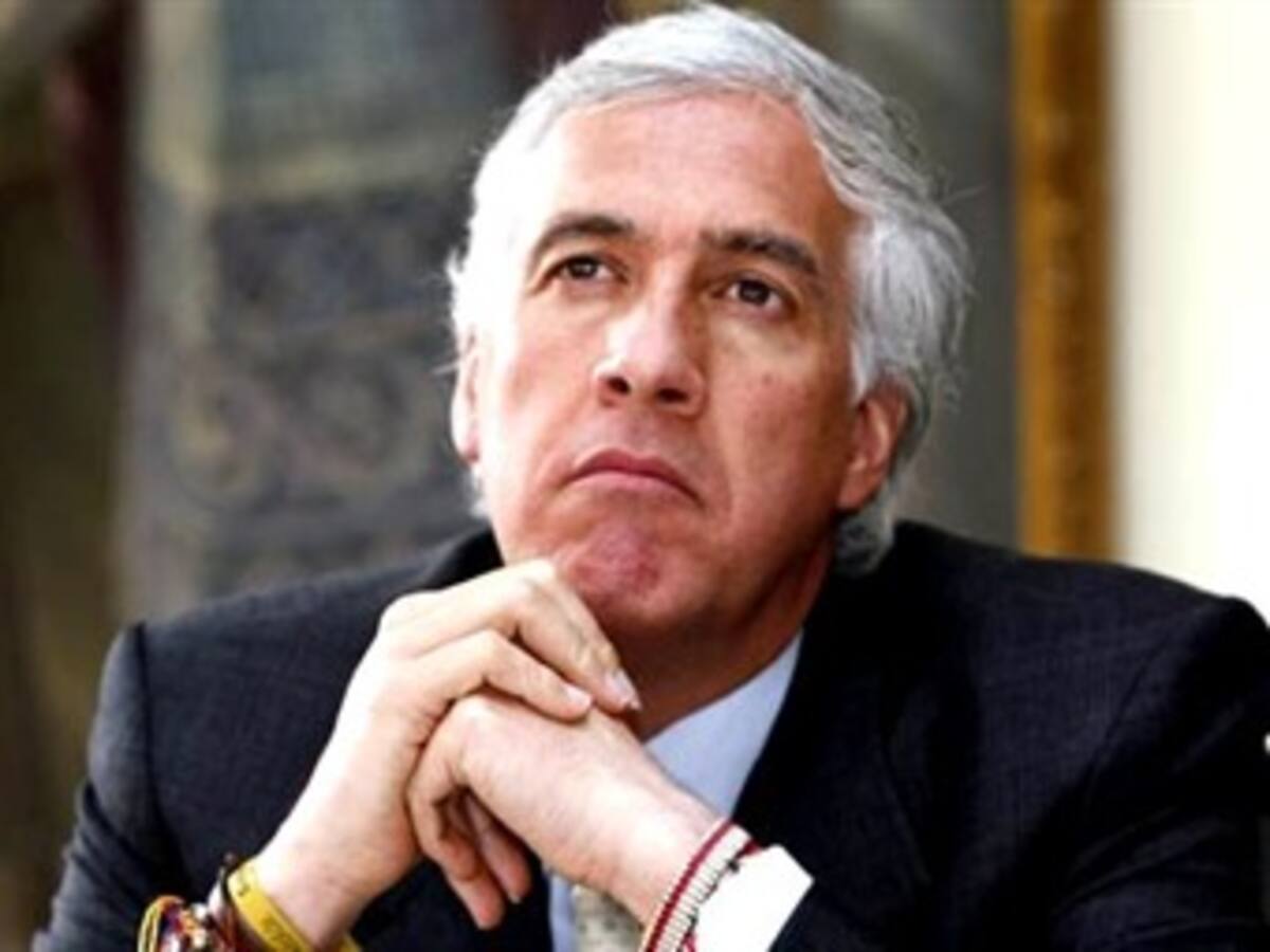 Por tercera vez abogados de Samuel Moreno piden su libertad