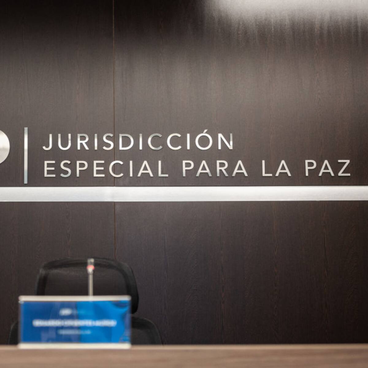Corte no admite demanda contra la JEP: exministro tiene 3 días para volver a presentarla