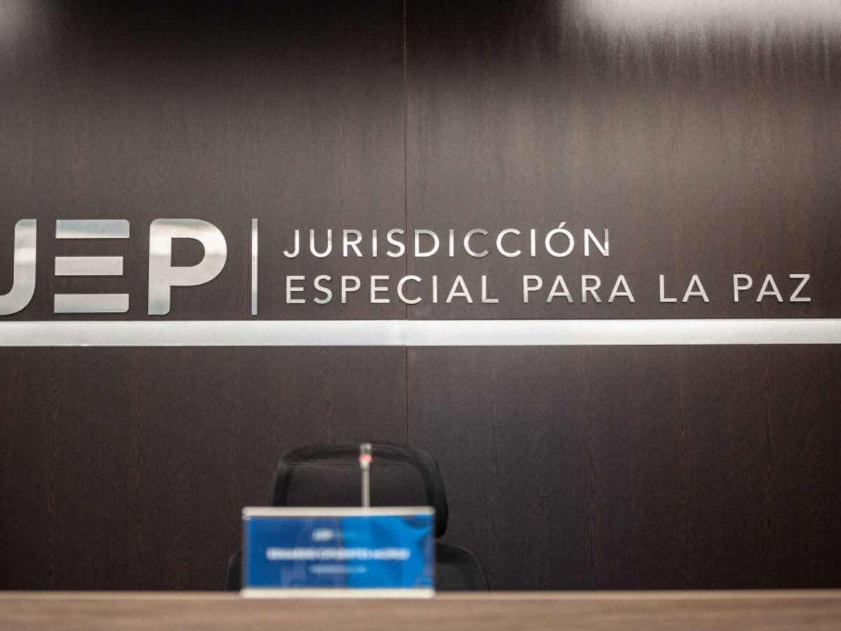 ¿En qué consiste la nueva estrategia de la JEP con la que busca acelerar sus investigaciones?