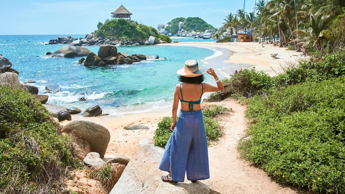 Santa Marta estará en Anato 2024, la feria turística más importante del país