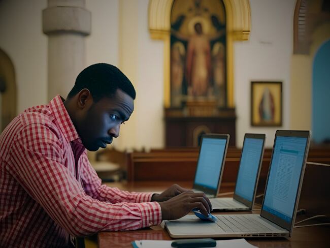 ¡Ojo! Así deben pagarle si trabaja en Semana Santa 2025 y devenga un salario mínimo en Colombia