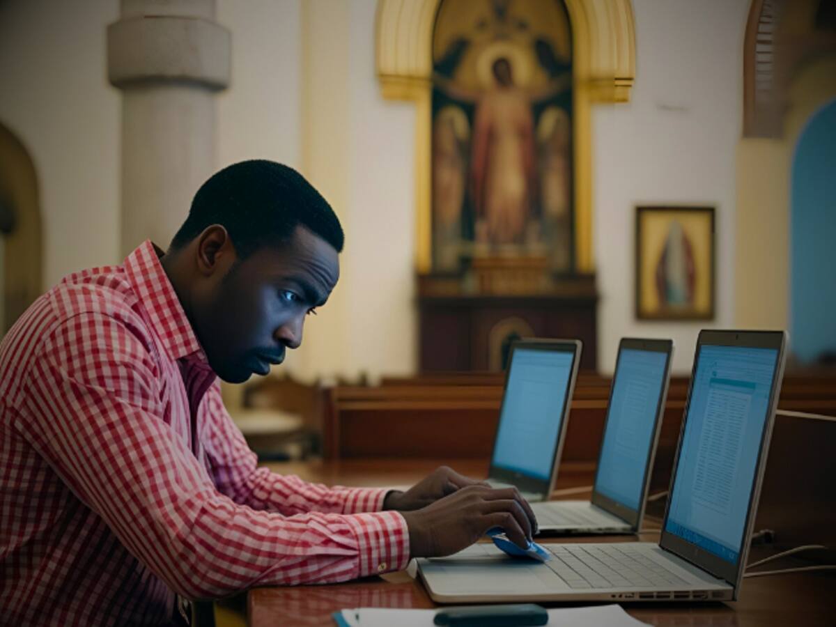 ¡Ojo! Así deben pagarle si trabaja en Semana Santa 2025 y devenga un salario mínimo en Colombia