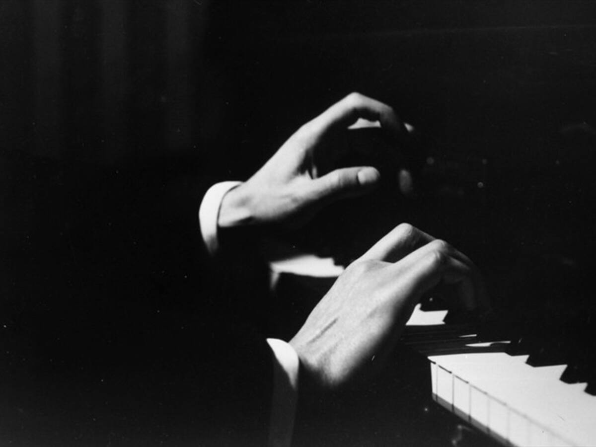 Todo mi conocimiento es gracias a mi padre: El pianista y arreglista Beetho Díaz