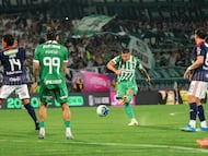 Nacional vence al Junior en un partidazo: Resumen y goles del compromiso por la fecha 3 // Colprensa