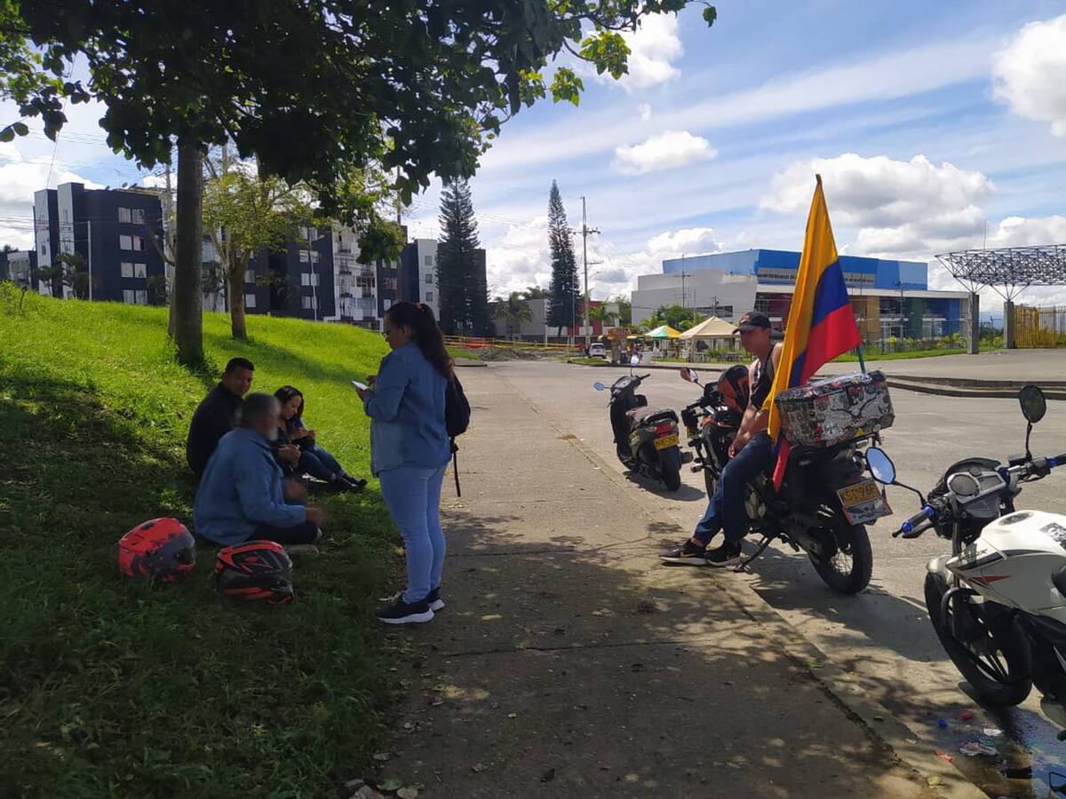 Motociclistas destacan publicación del decreto sobre descuento en tarifa del Soat