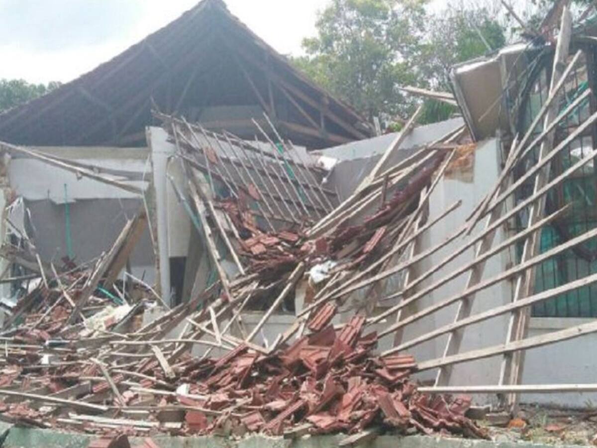 Aprueban diseños para la restauración de Bellas Artes en Barranquilla