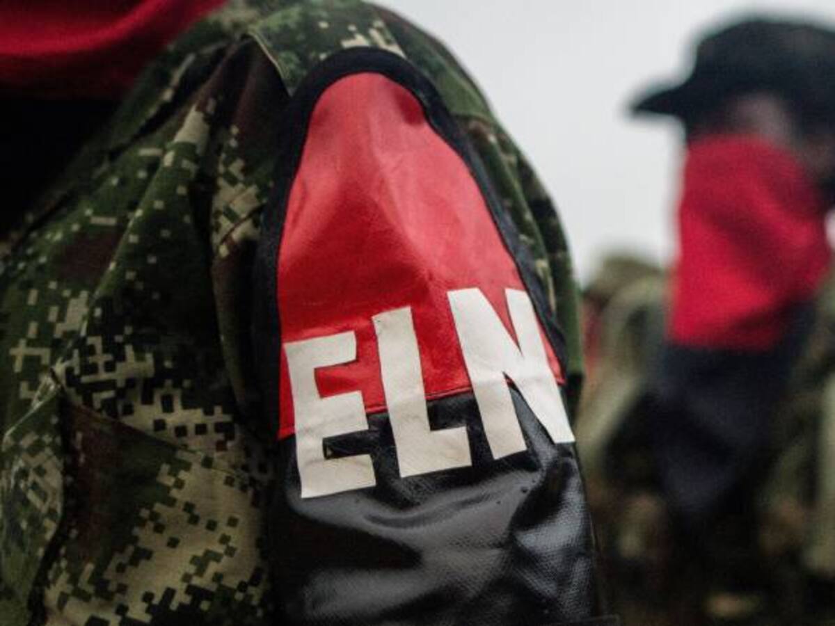 Farc y Eln se reunirán de nuevo este lunes en Ecuador