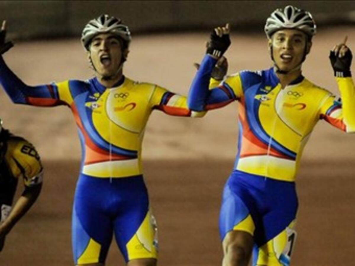Colombia con 251 atletas aspira disputarle a México el primer lugar de los Centroamericanos y del Caribe