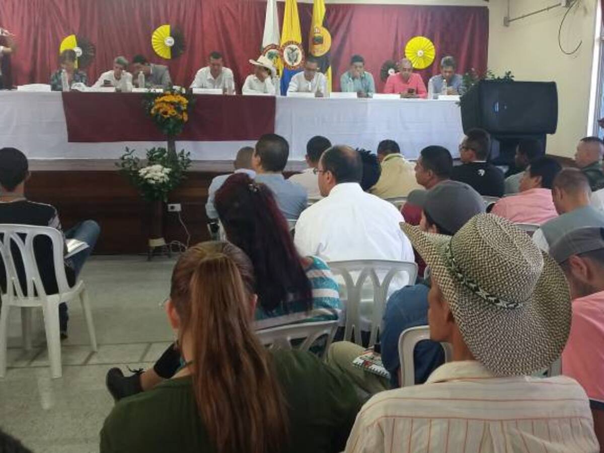 Sin conflicto con las Farc, la reparación a víctimas rendirá más: Alan Jara