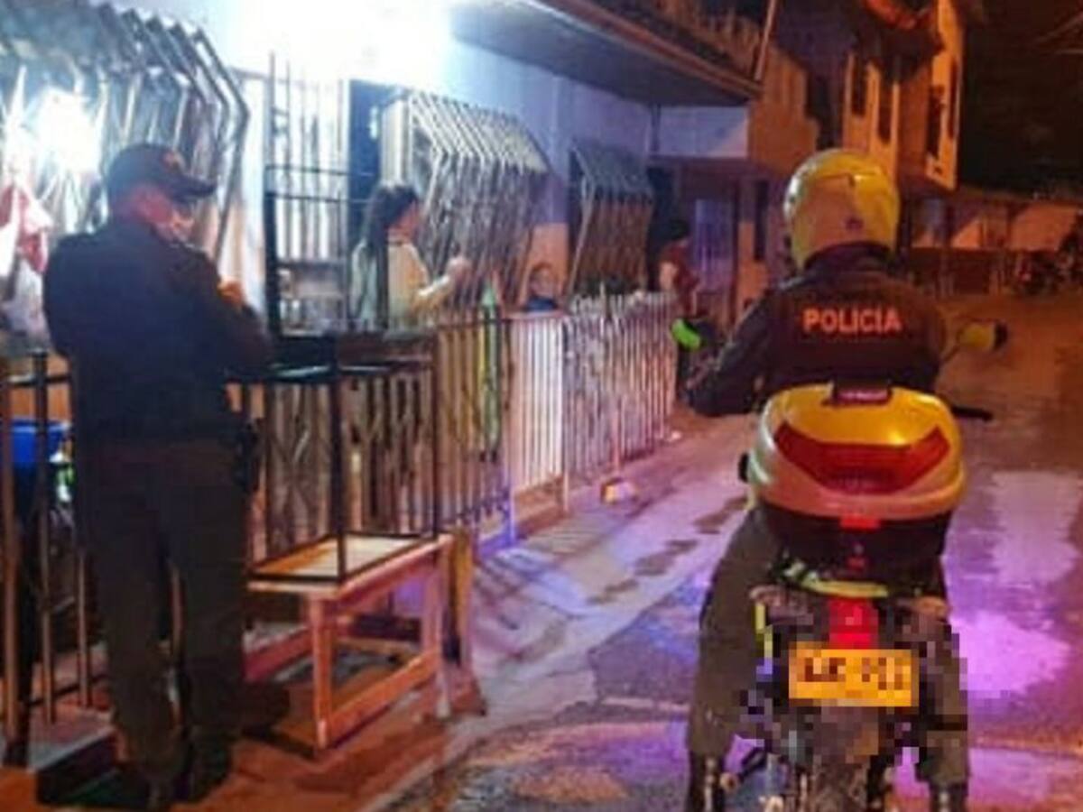 Hojas Anchas y la Posada Alemana, epicentro de fiestas este puente festivo