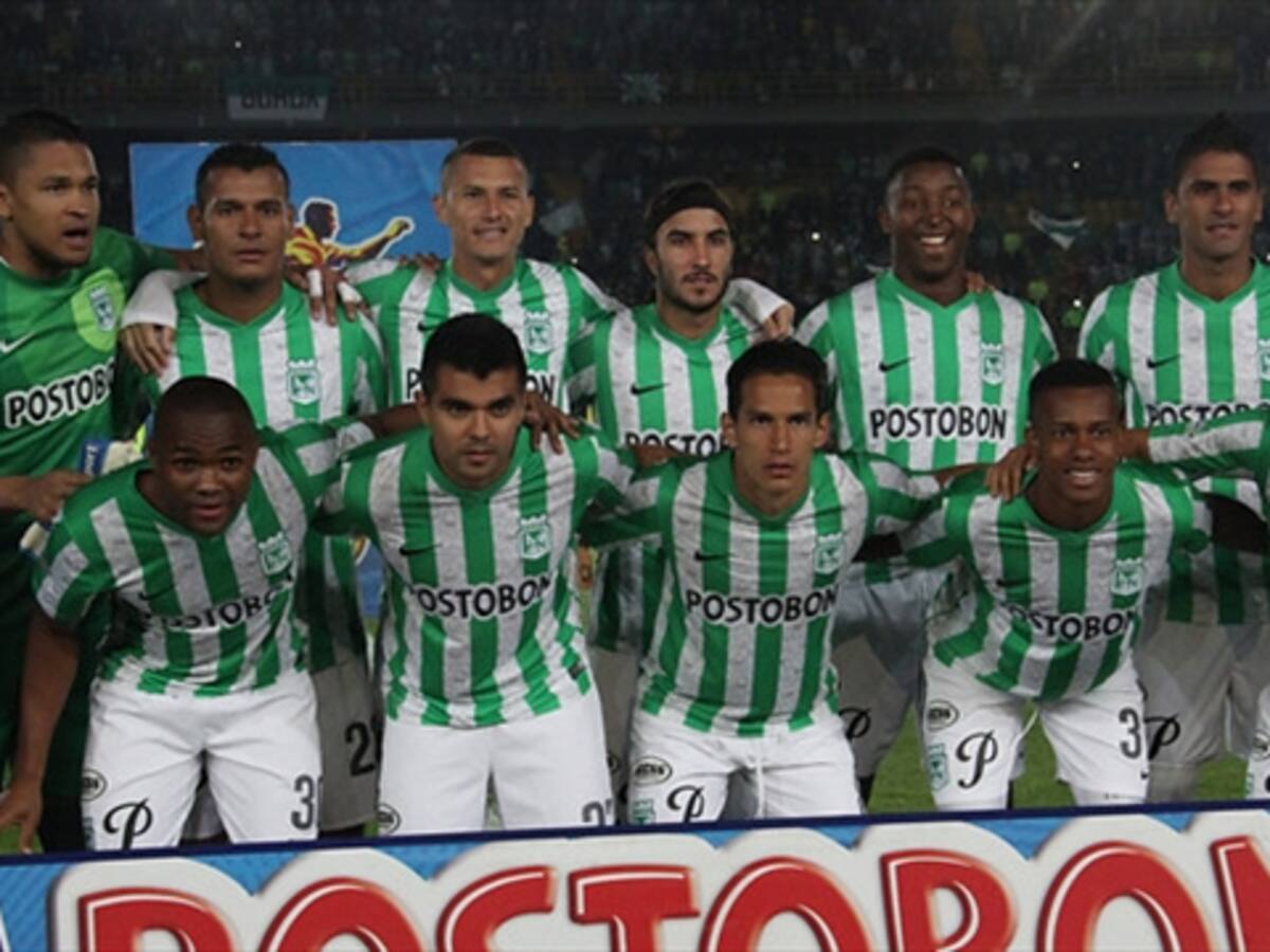 Atlético Nacional denuncia el robo de sus computadores