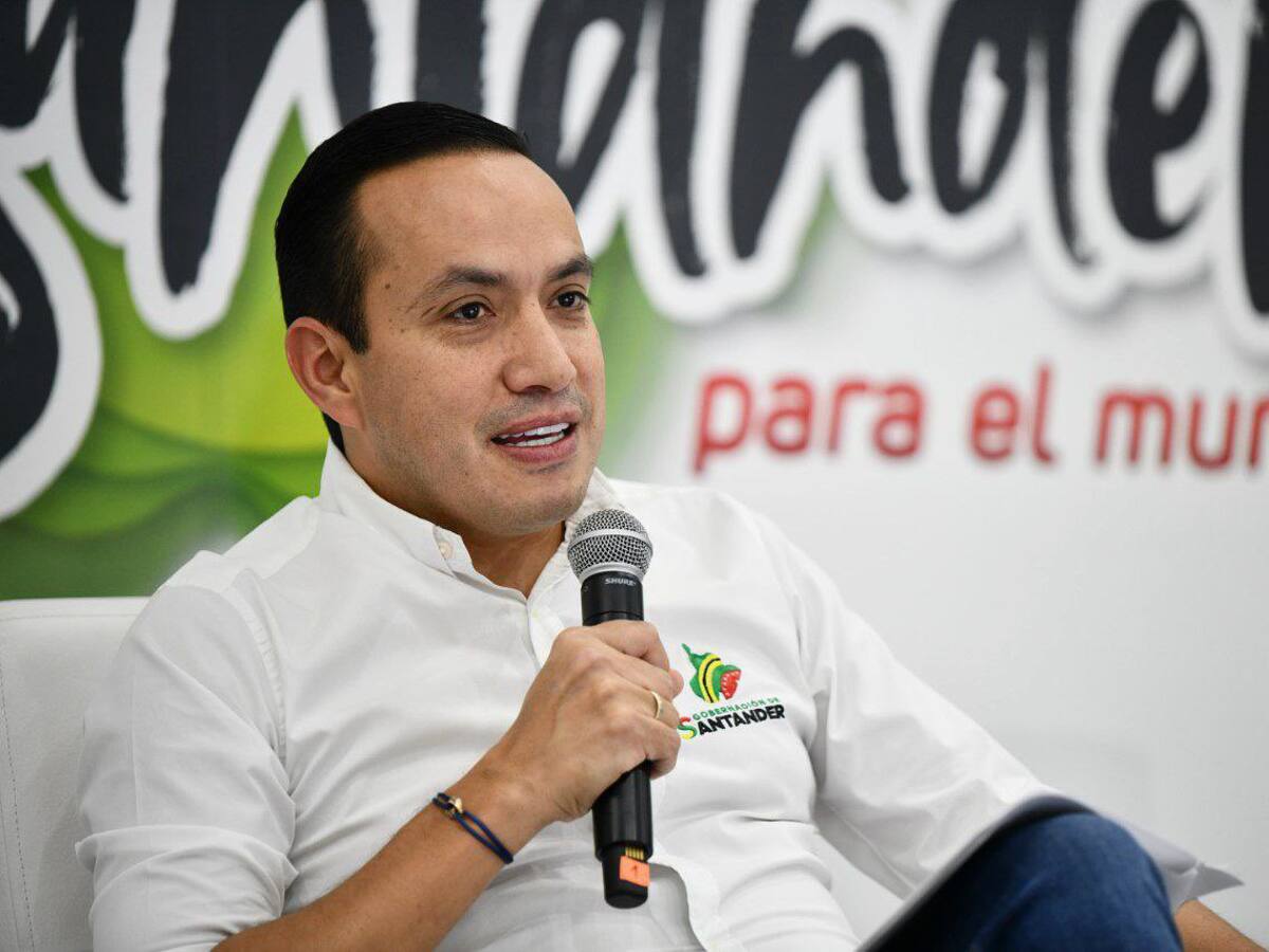 Gobernadores hacen llamado al presidente Petro por tema de inseguridad