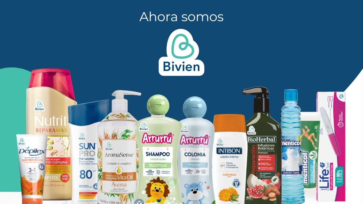Bivien, una empresa vallecaucana que apuesta por la equidad de género