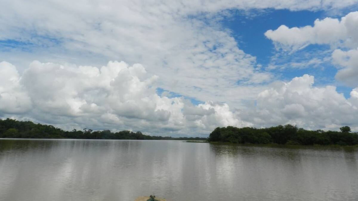 Corantioquia avanza en declaratoria del Área Protegida Humedales del Río Man y Ciénaga Colombia
