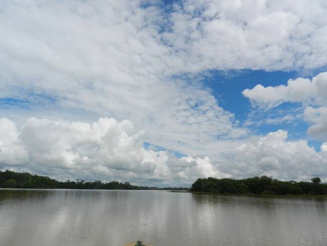 Corantioquia avanza en declaratoria del Área Protegida Humedales del Río Man y Ciénaga Colombia