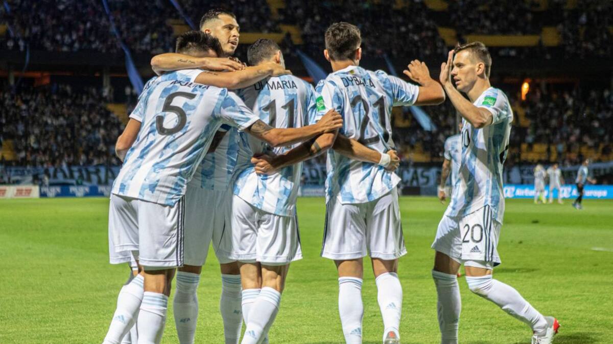 Argentina vs. Brasil, Eliminatorias: las mejores apuestas del partido