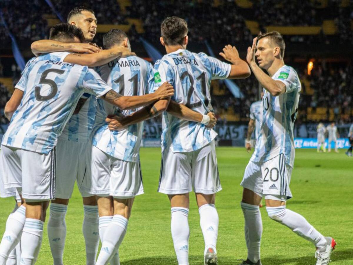 Argentina vs. Brasil, Eliminatorias: las mejores apuestas del partido
