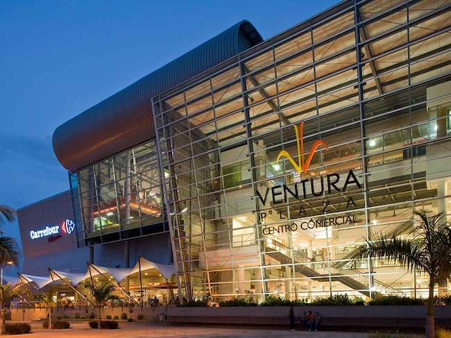 Anuncian ampliación de Centro Comercial / Foto Urbanum