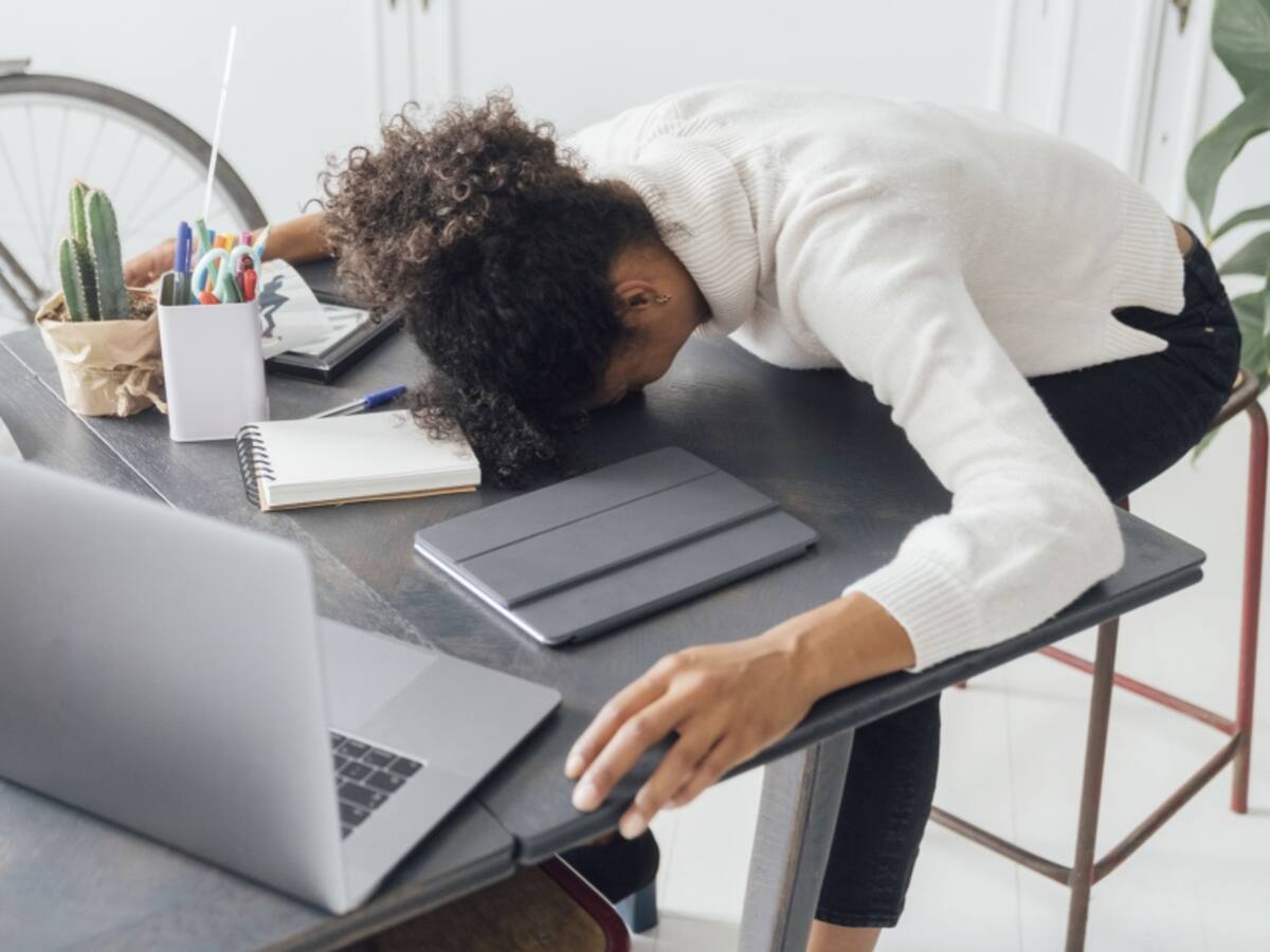 Guía para reducir el estrés y manejar las emociones