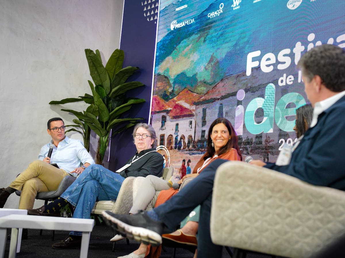 Empresariado colombiano define su papel en elecciones de 2026