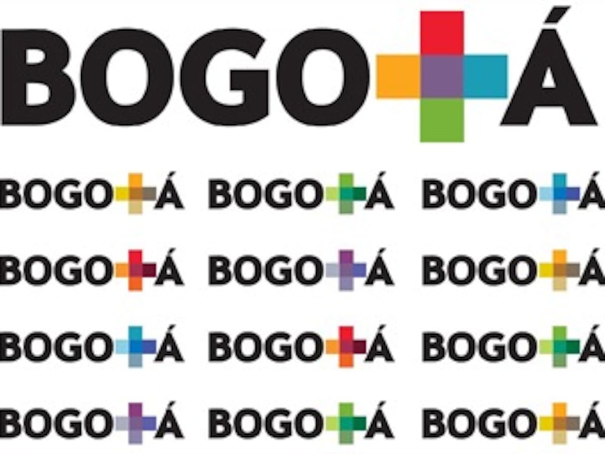 Bogotá es más, la nueva marca que posicionará a la capital en el mundo